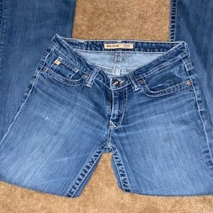 Big star jeans